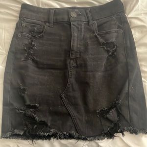 American eagle skirt